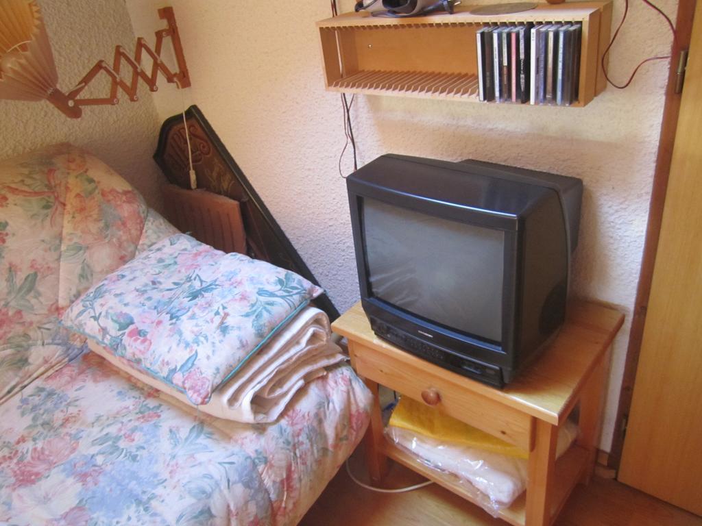 Les Gets Le Grand Paradis Chambre photo