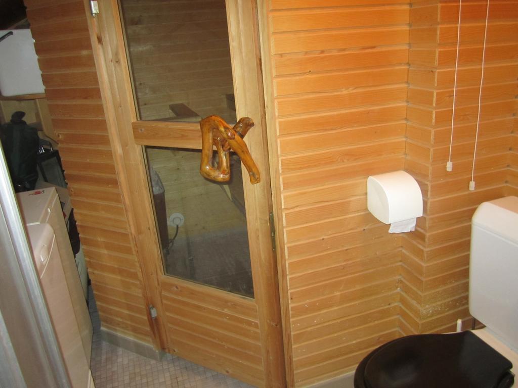 Les Gets Le Grand Paradis Chambre photo