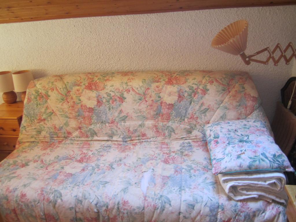 Les Gets Le Grand Paradis Chambre photo