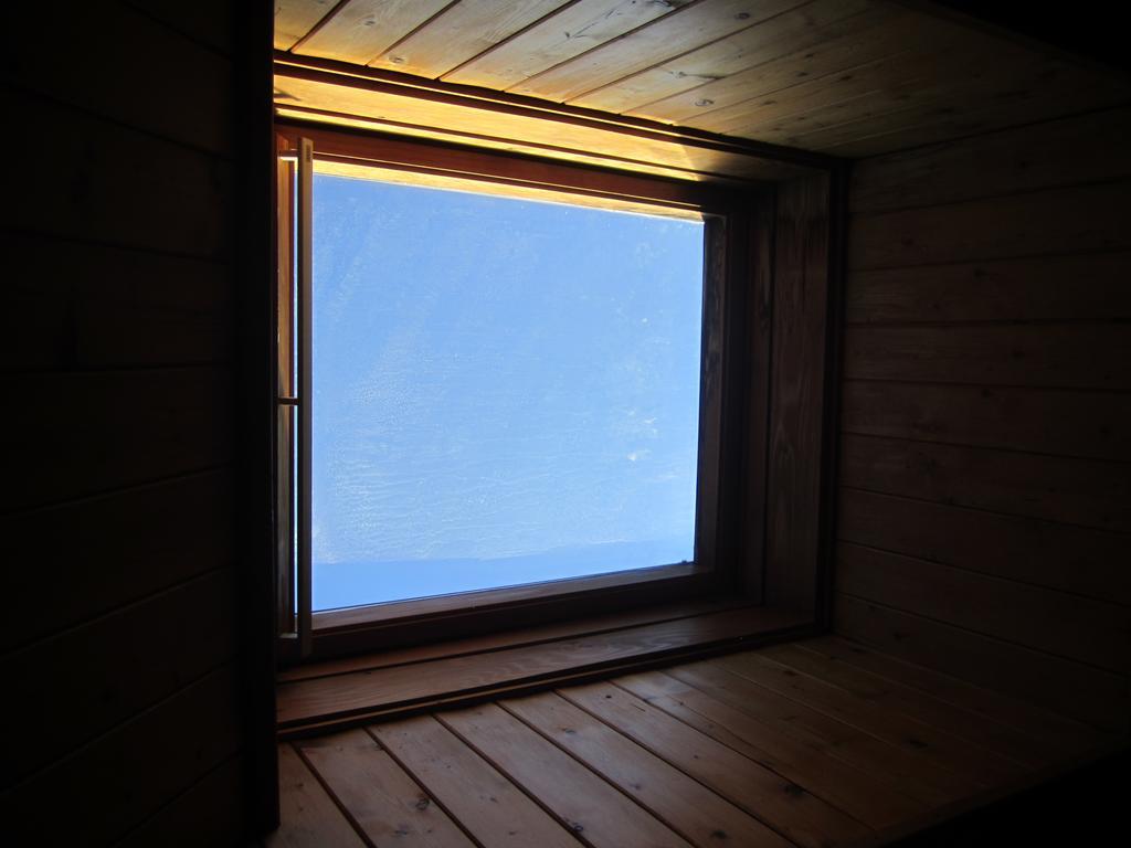 Les Gets Le Grand Paradis Chambre photo