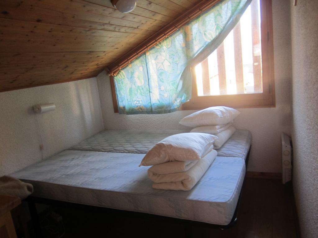 Les Gets Le Grand Paradis Chambre photo