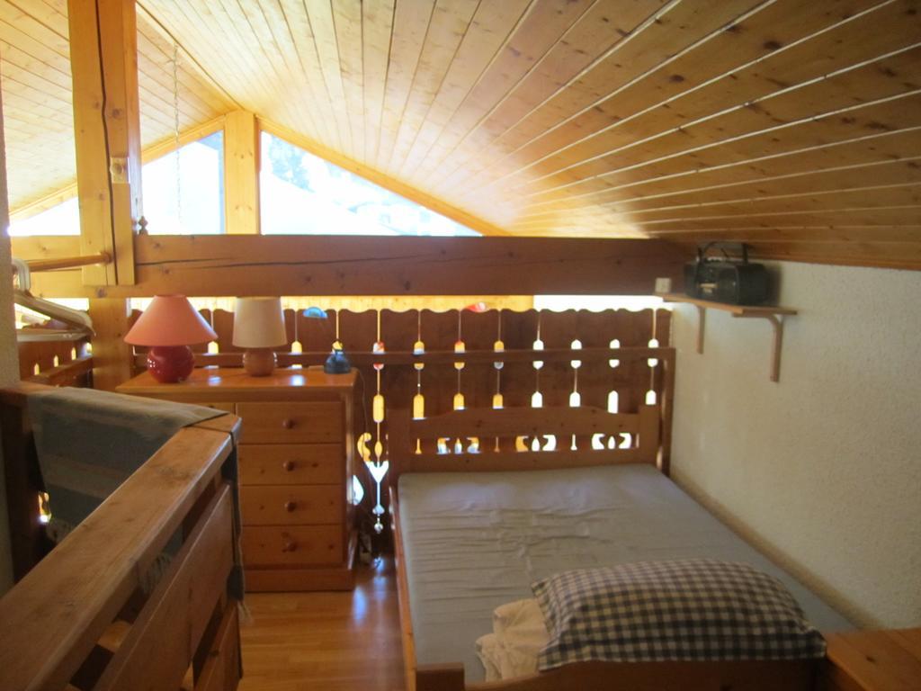 Les Gets Le Grand Paradis Chambre photo