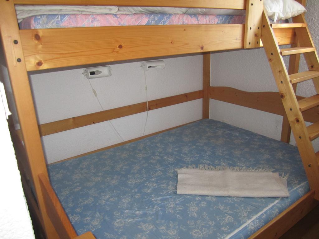 Les Gets Le Grand Paradis Chambre photo