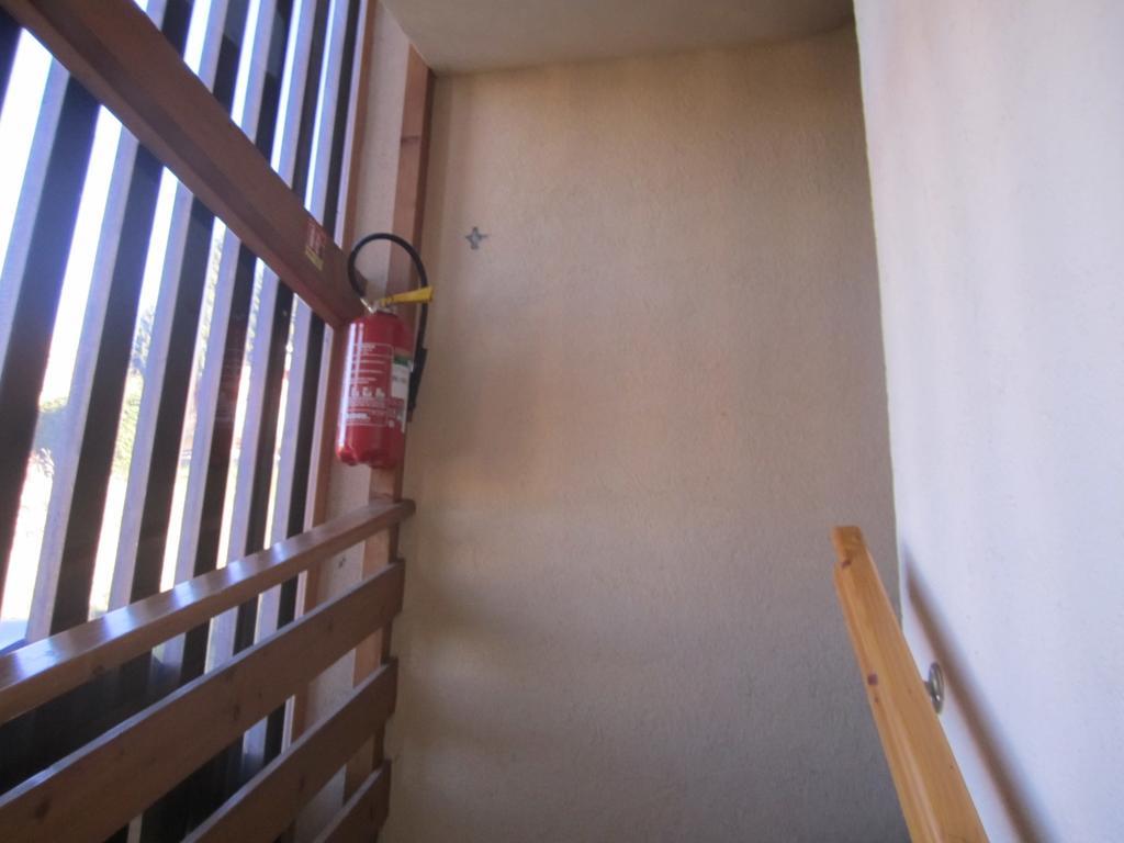 Les Gets Le Grand Paradis Chambre photo