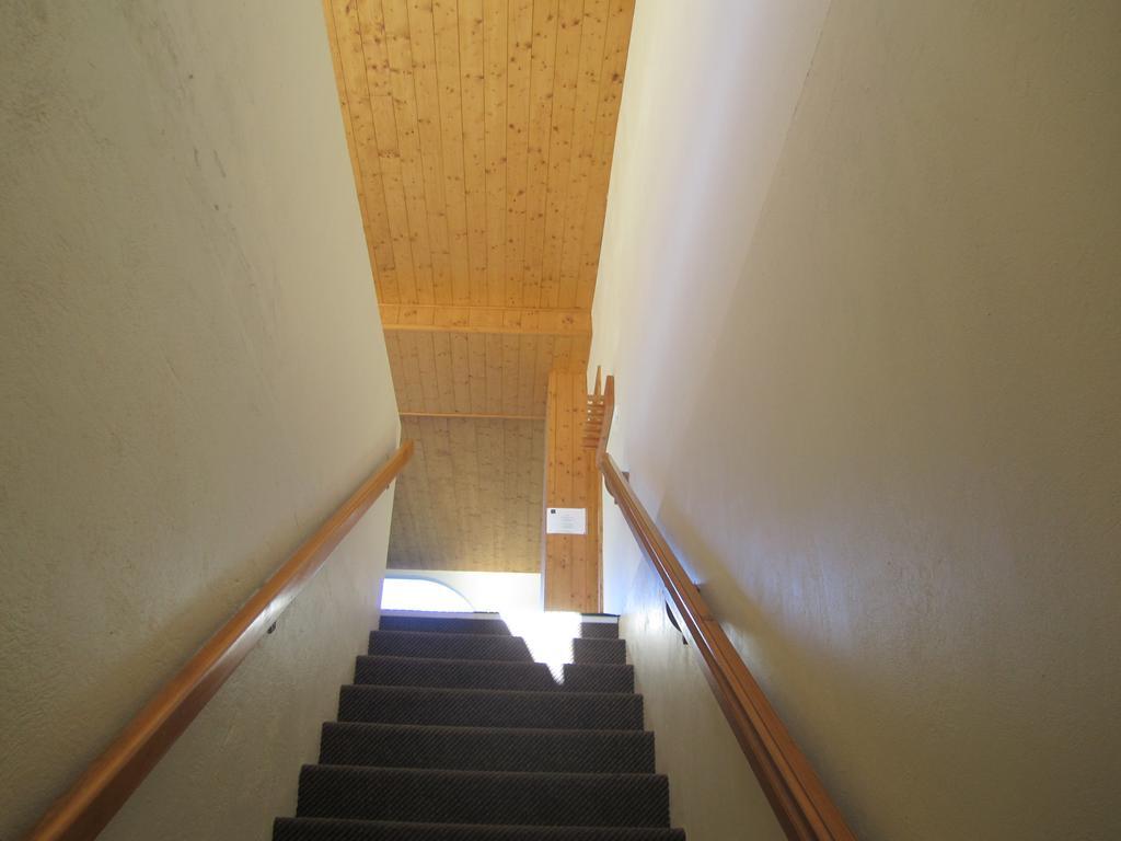 Les Gets Le Grand Paradis Chambre photo