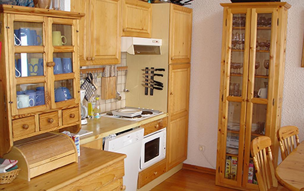 Les Gets Le Grand Paradis Chambre photo